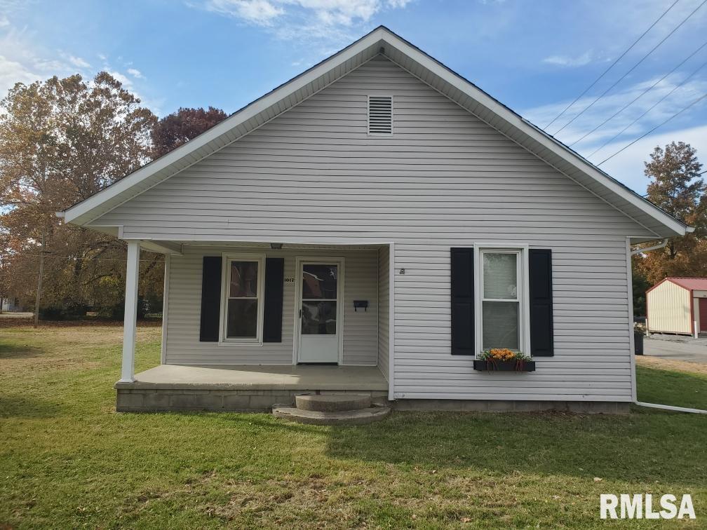 1017 N Park Avenue Ct., Herrin, IL 62948