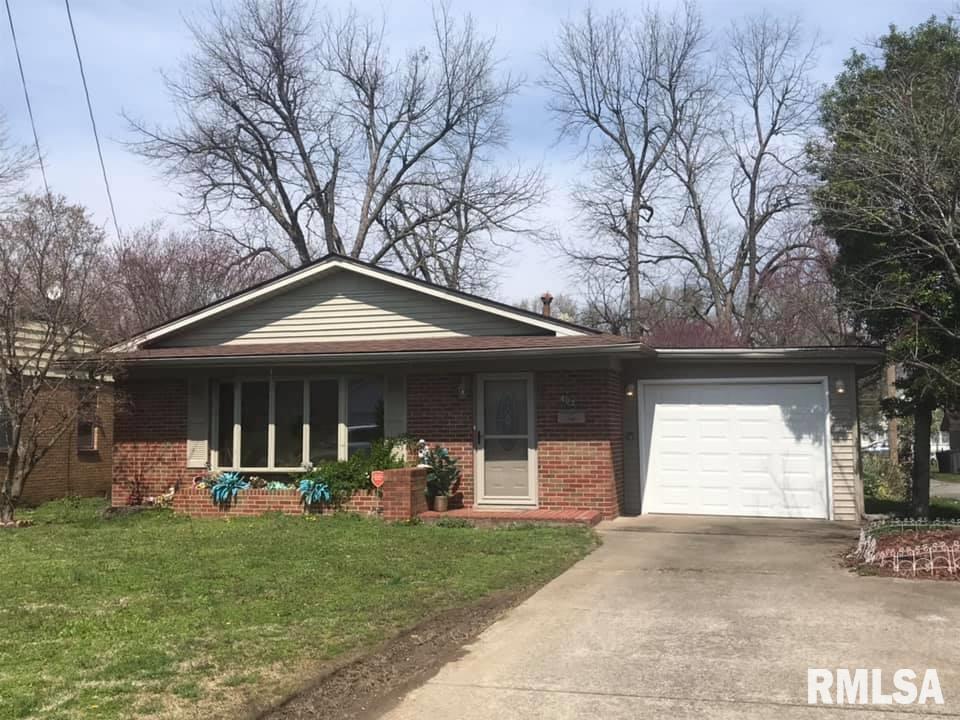 403 W 19th St., Metropolis, IL 62960