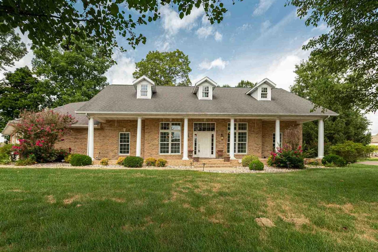 1505 Shinnecock Dr., Marion, IL 62959