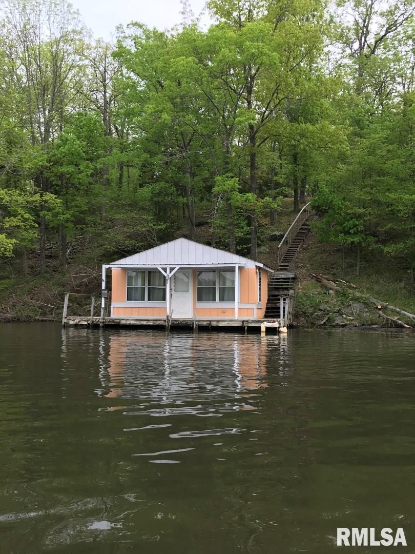 Lot 807 Lakeshore Dr., Goreville, IL 62939