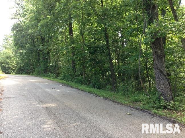 Lot 1 Ponderosa Dr., Goreville, IL 62939