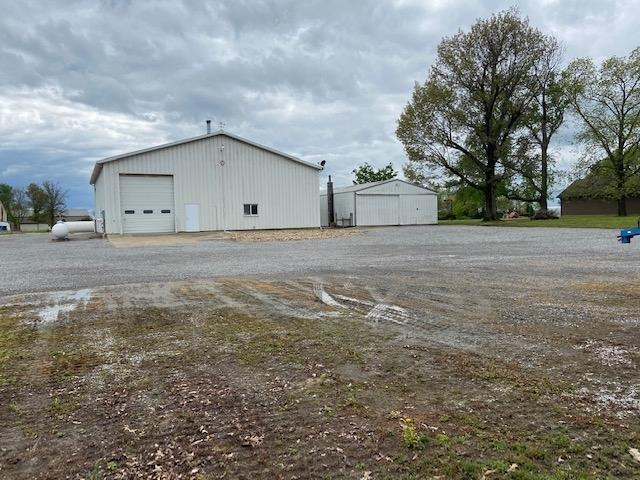 15236 E State Highway 14 Rd., Benton, IL 62812