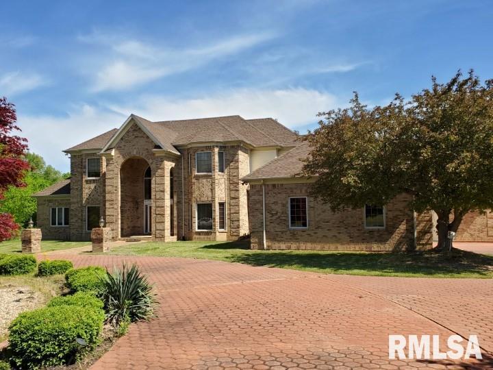 4000 Richview Rd., Mt Vernon, IL 62864