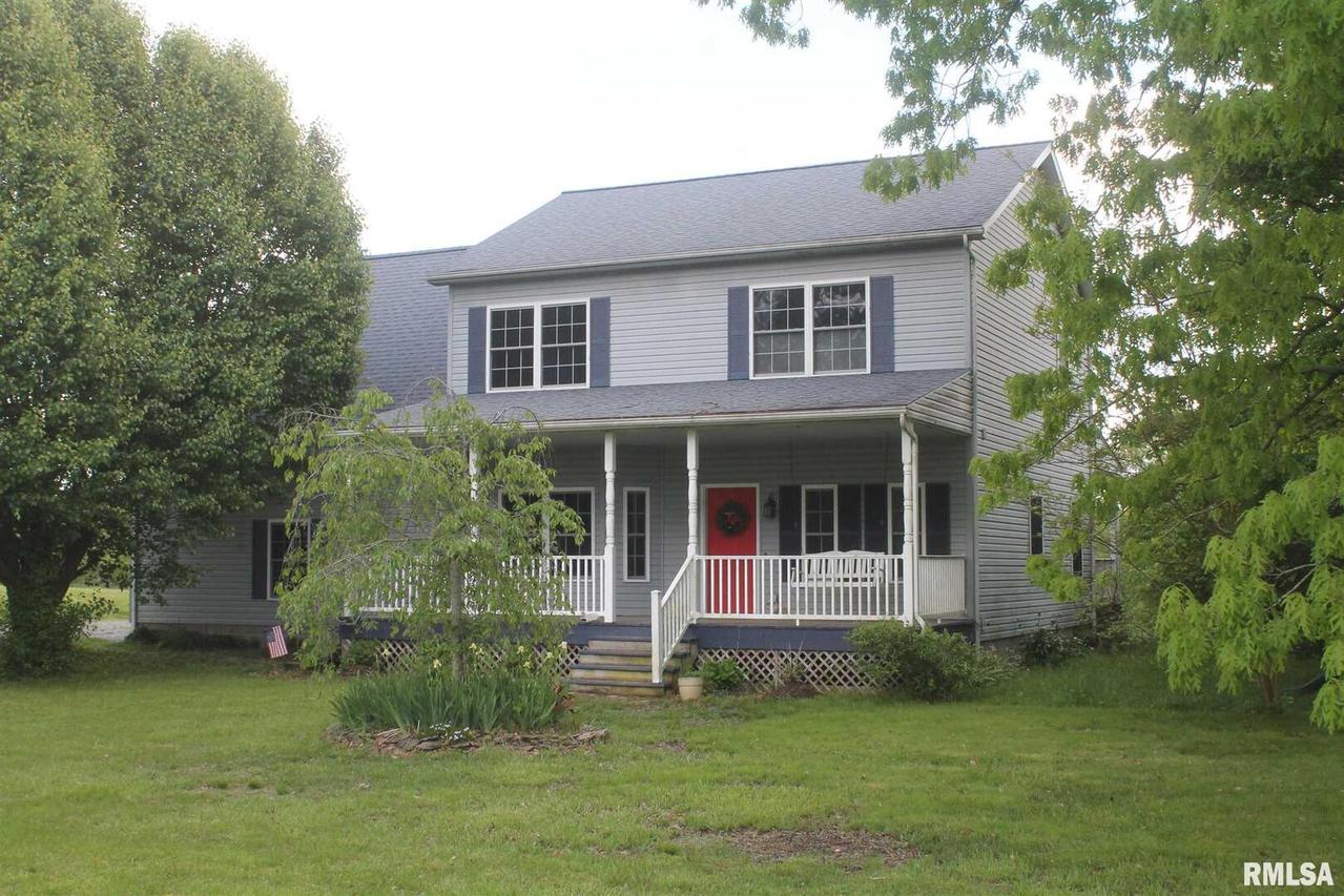 746 S Highway 127, Alto Pass, IL 62905