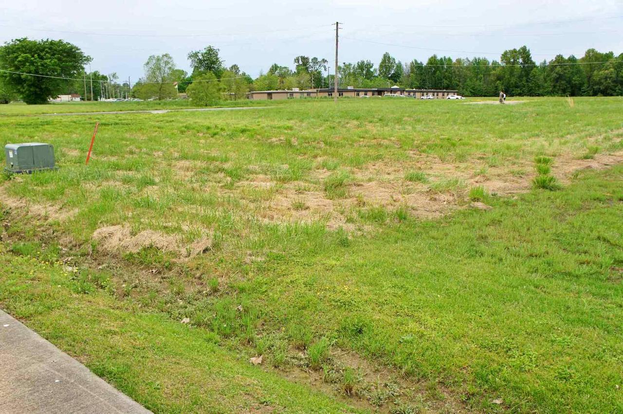 000 Rushing Dr., Metropolis, IL 62960