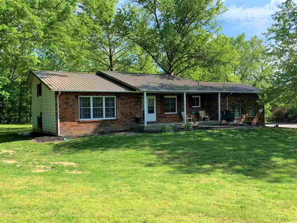 14650 State Highway 149 Hwy., Murphysboro, IL 62966