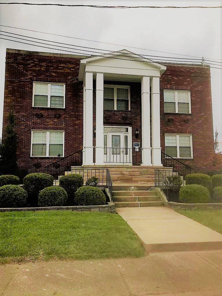 203 N 9th St., Mt Vernon, IL 62864