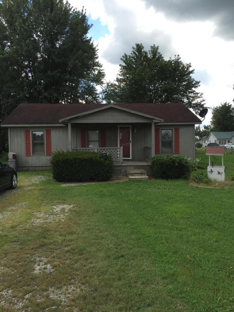 908 E 7th St., Metropolis, IL 62960