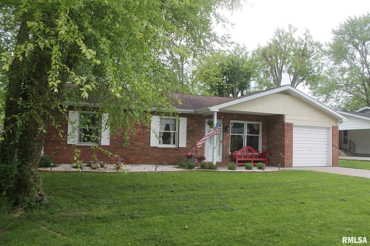 2119 Rains St., Murphysboro, IL 62966