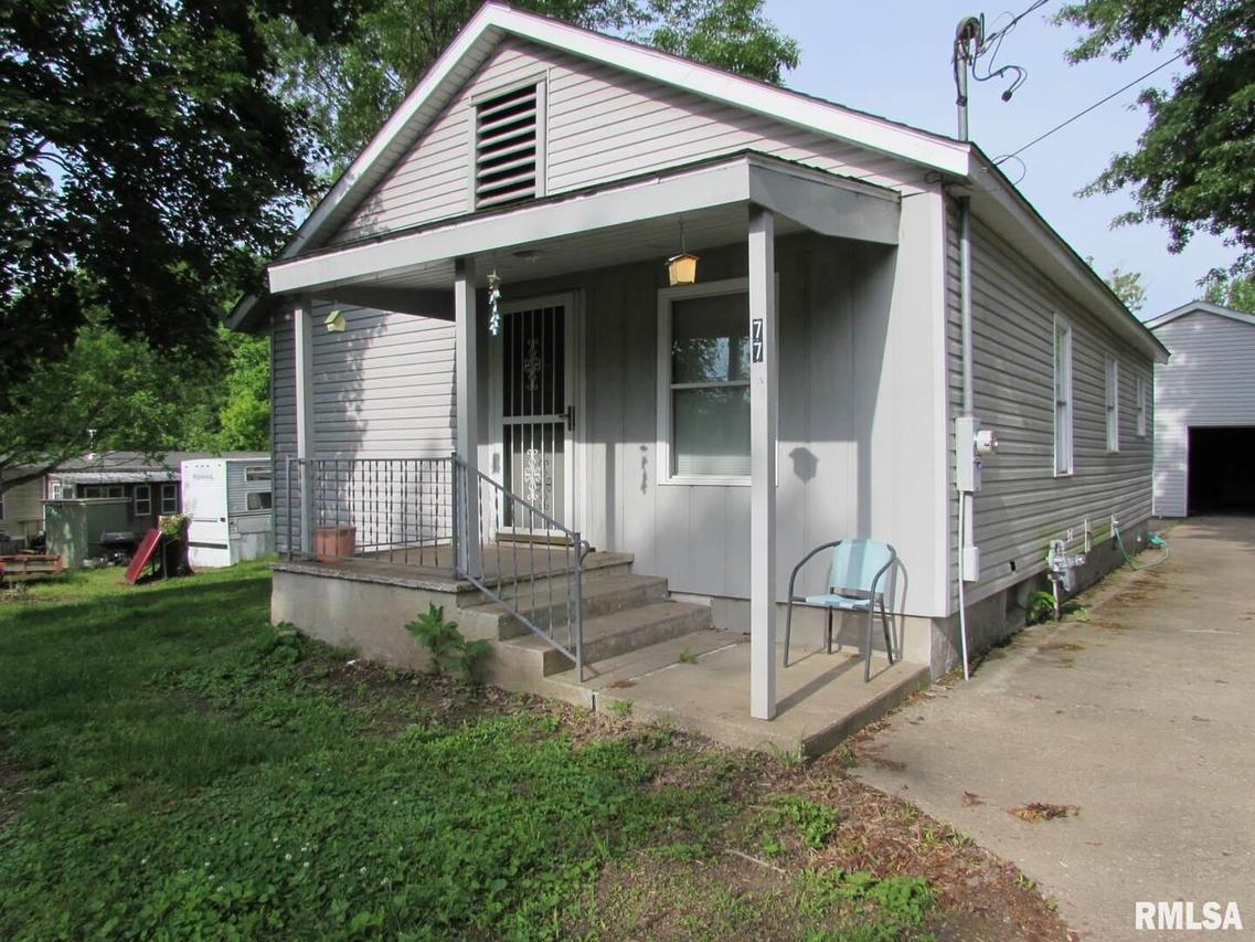 77 Hines St., Murphysboro, IL 62966