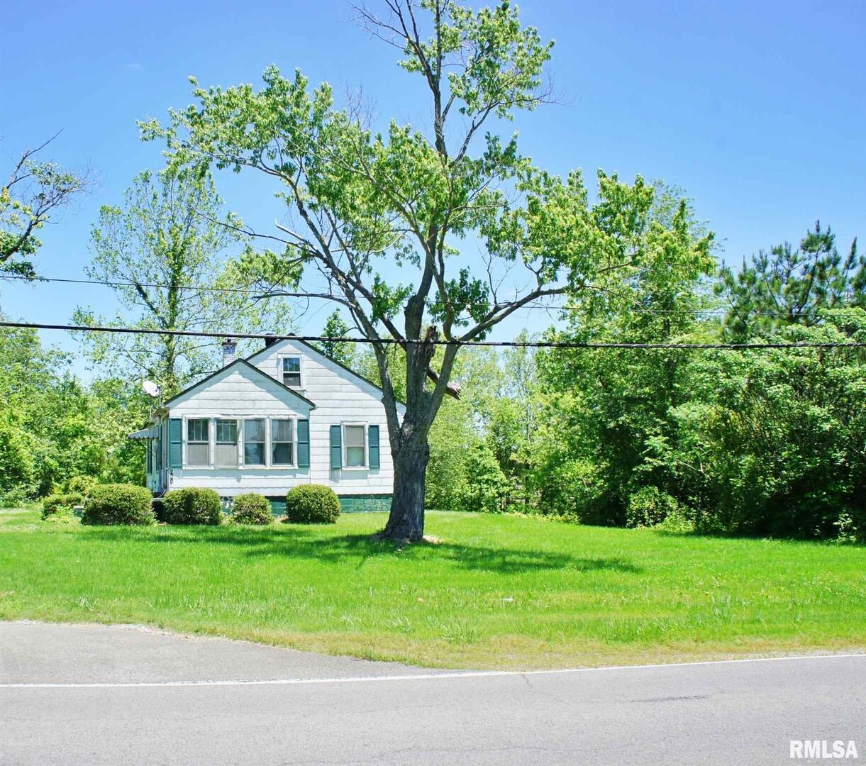 200 Old Route 146 Loop, Vienna, IL 62959