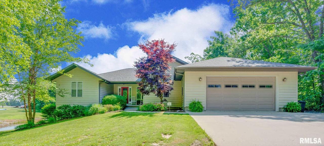 17530 N Illinois Highway 37 Hwy., Mt Vernon, IL 62864