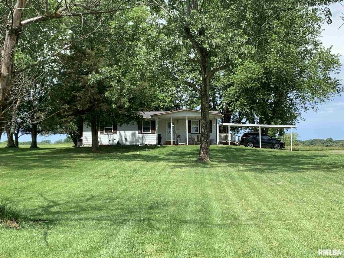 5733 Route 37 Hwy., Marion, IL 62959