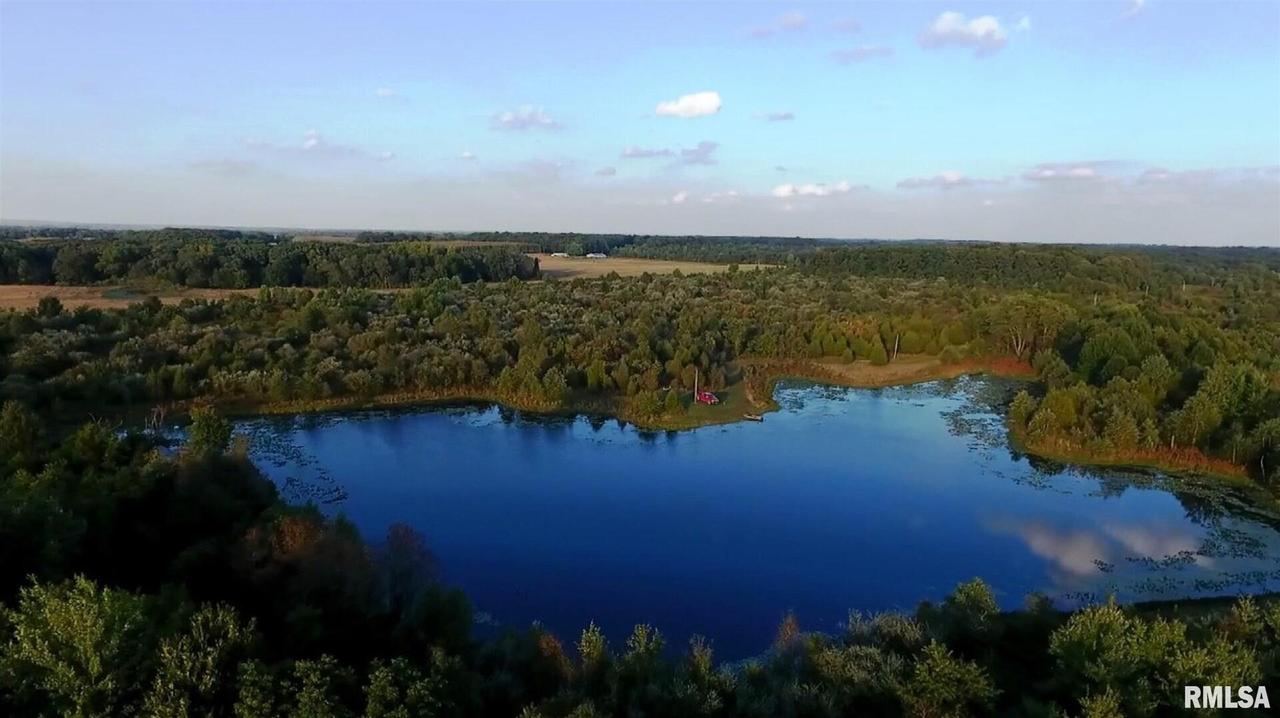 7099 Campbells Corner Rd., Mcleansboro, IL 62859