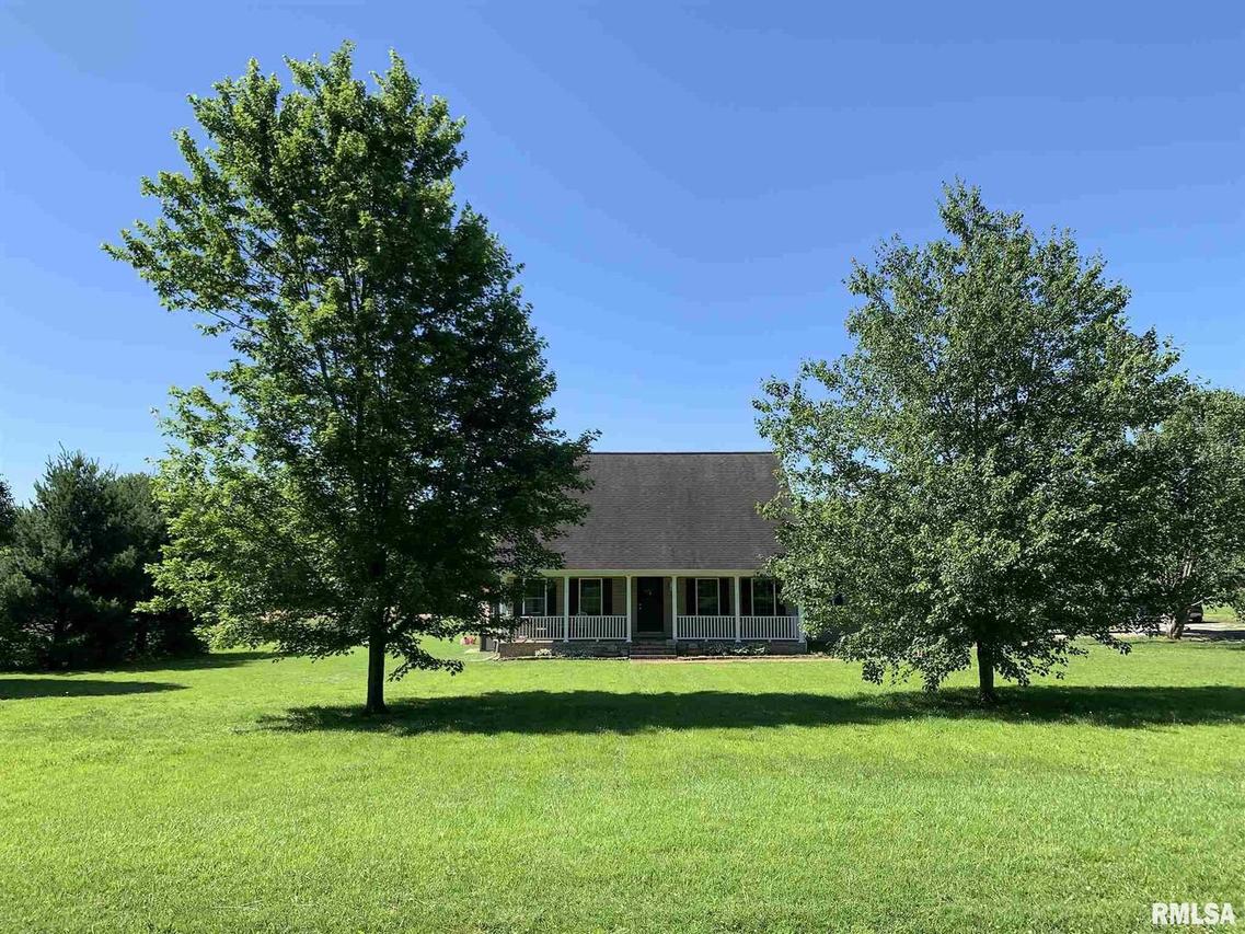 8722 Hamletsburg Rd., Brookport, IL 62910