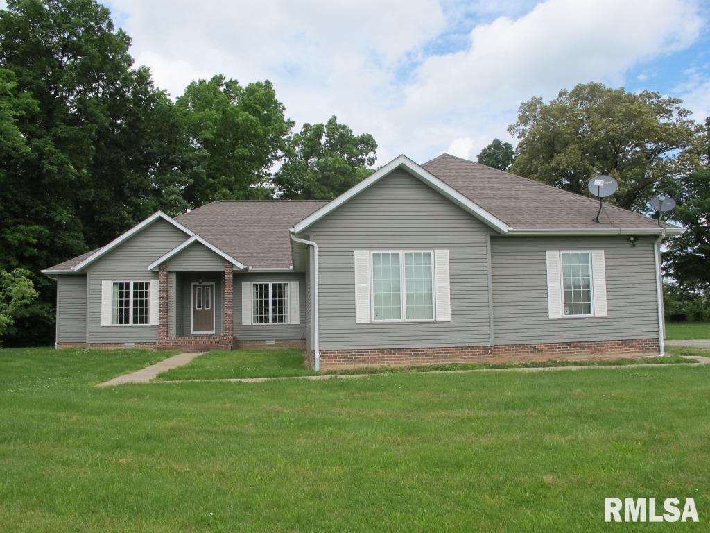 7865 Grassy Rd., Carbondale, IL 62902