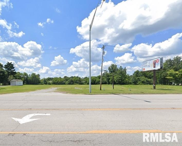 1517 E 5th St., Metropolis, IL 62960