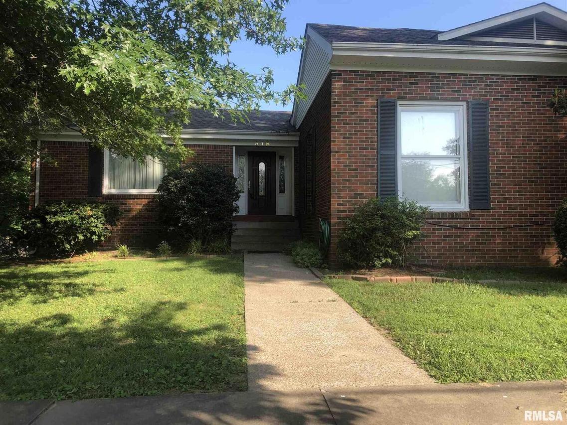 519 Girard St., Metropolis, IL 62960