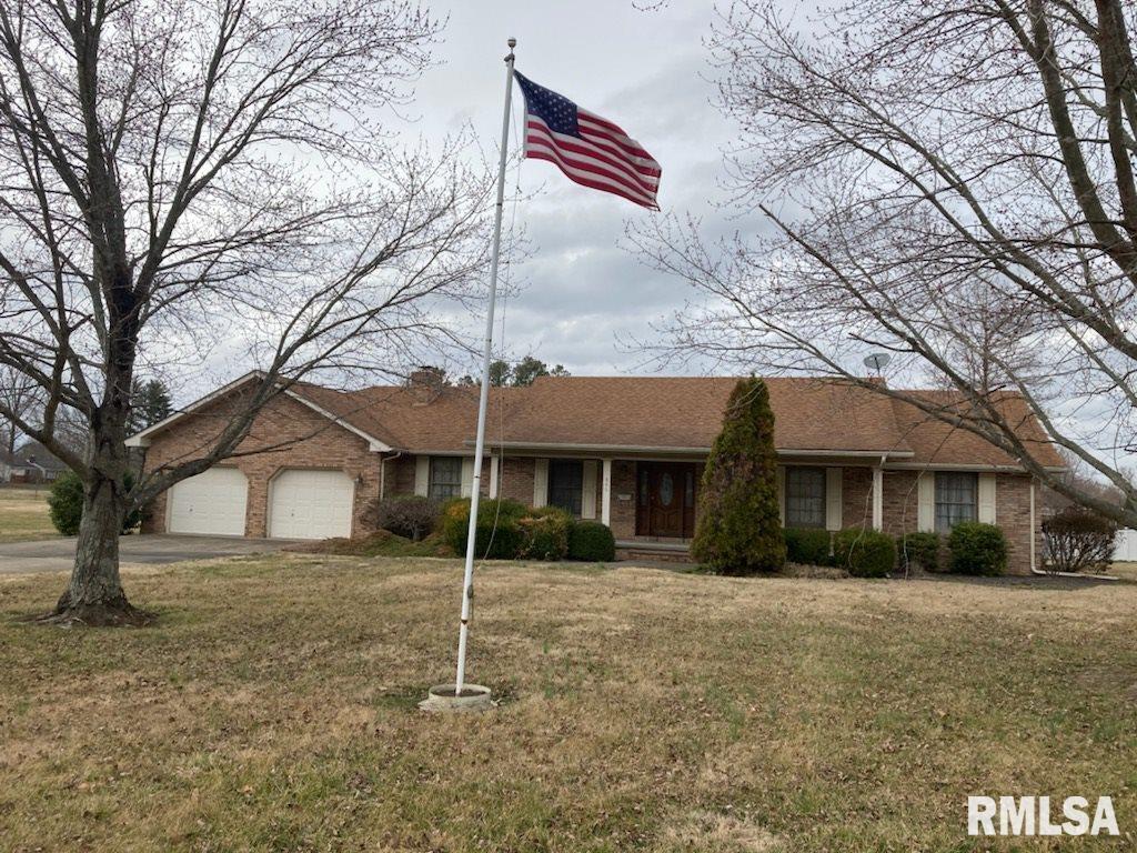 806 E Boyton St., Marion, IL 62959