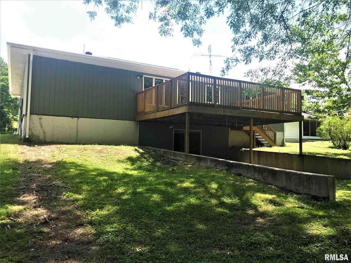 123 S Williams St., Murphysboro, IL 62966