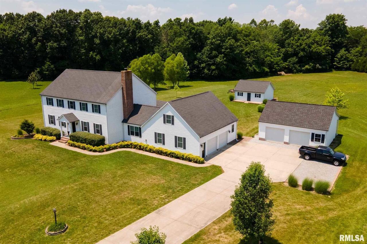 1354 Hickory Trails, Carbondale, IL 62902