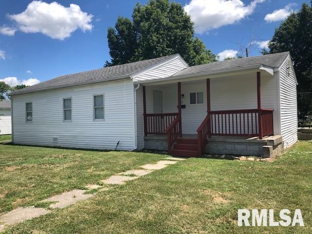 71 Orchard Dr., Herrin, IL 62948