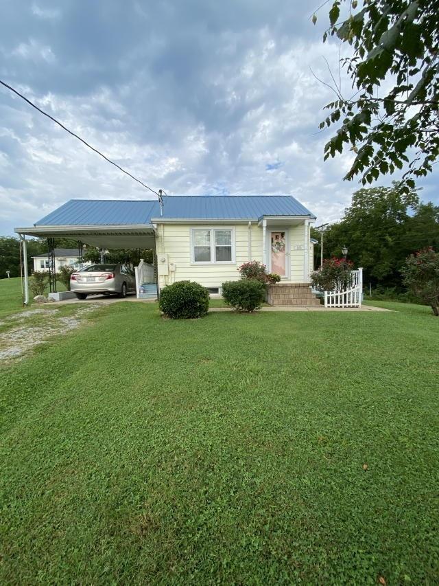 201 Hardin St., Elizabethtown, IL 62931