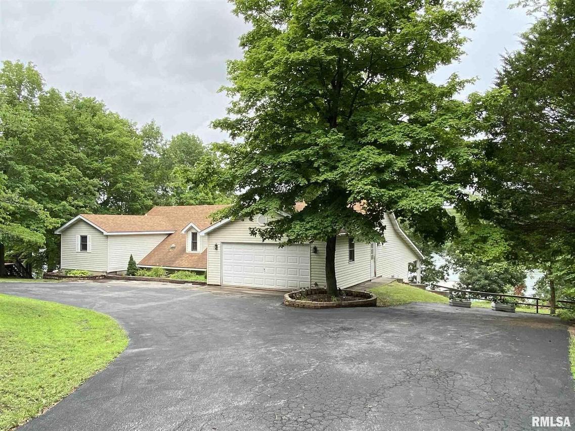 540 Mallards Landing, Tunnel Hill, IL 62972