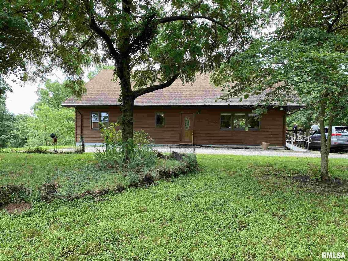 9384 E Rainbow Ln., Mt Vernon, IL 62864