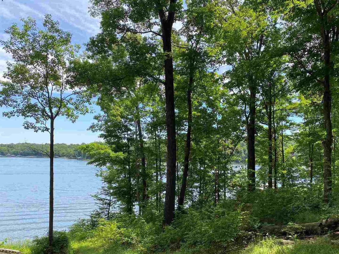 Lot 206 Stony Point, Goreville, IL 62939