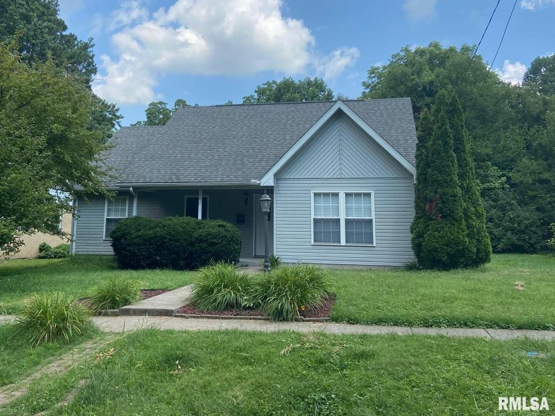 507 N Springer St., Carbondale, IL 62901