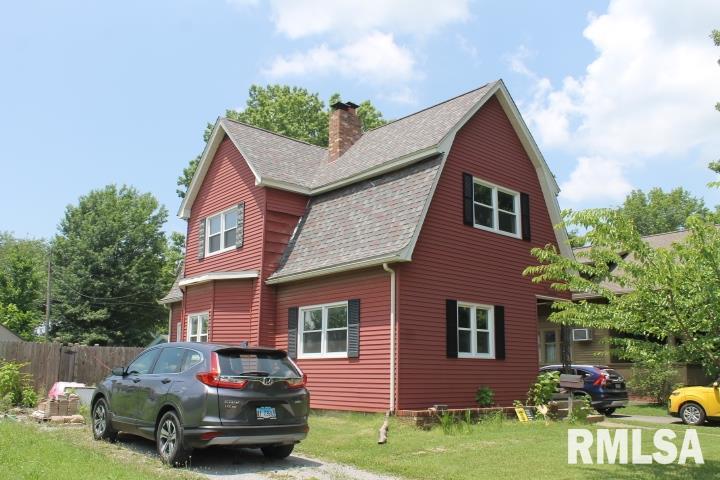 417 S 13th St., Herrin, IL 62948