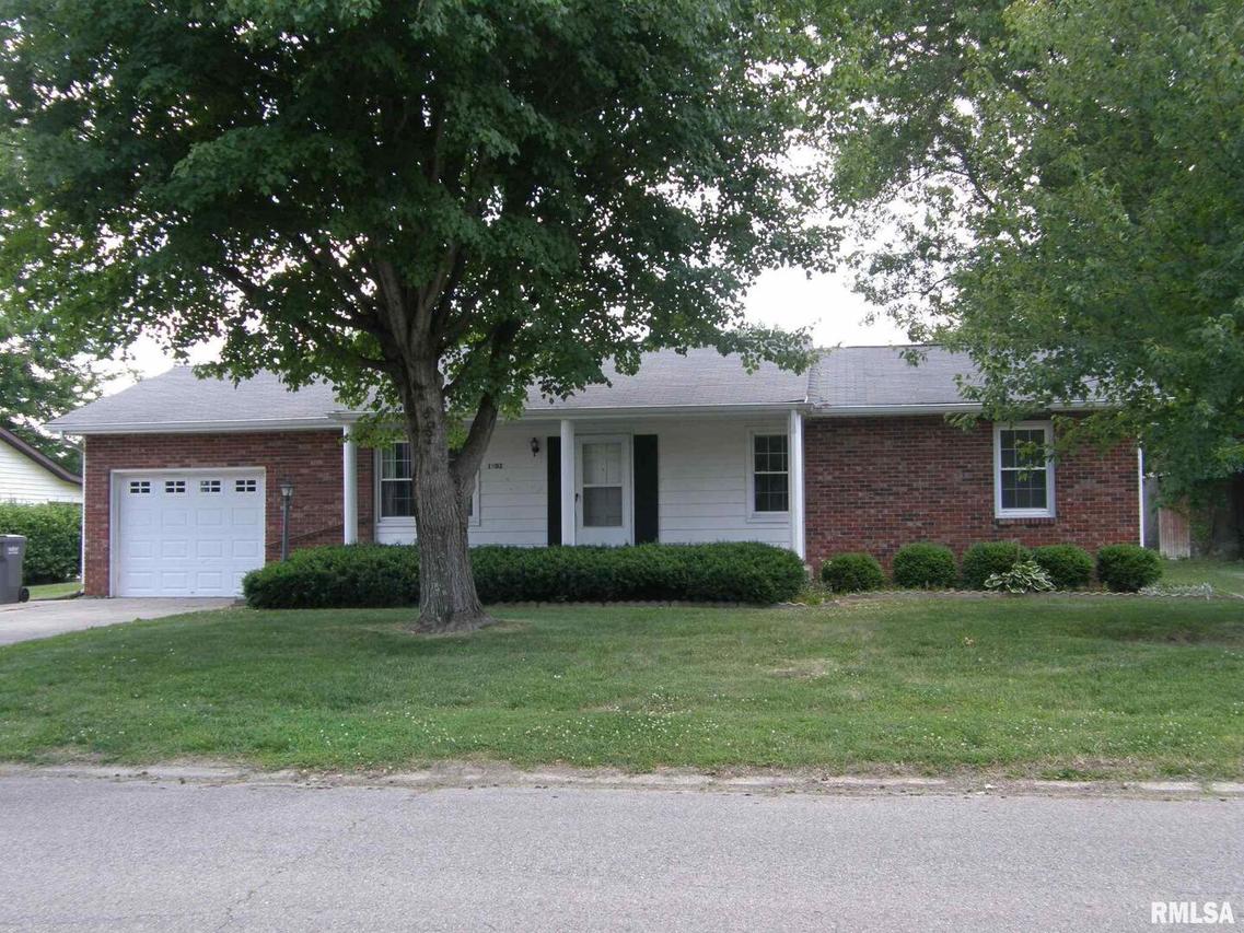 1302 Susan Ln., Carterville, IL 62918