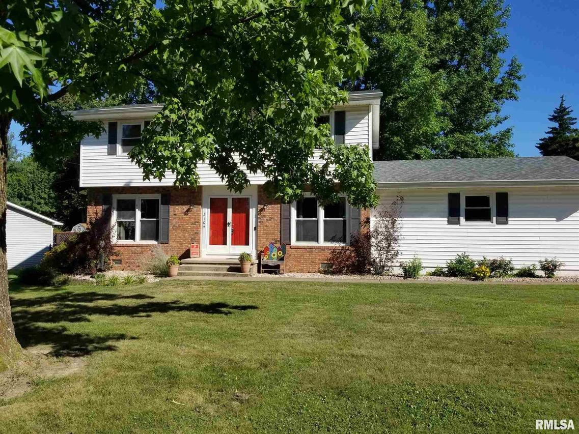 3104 Lime Ave., Mt Vernon, IL 62864