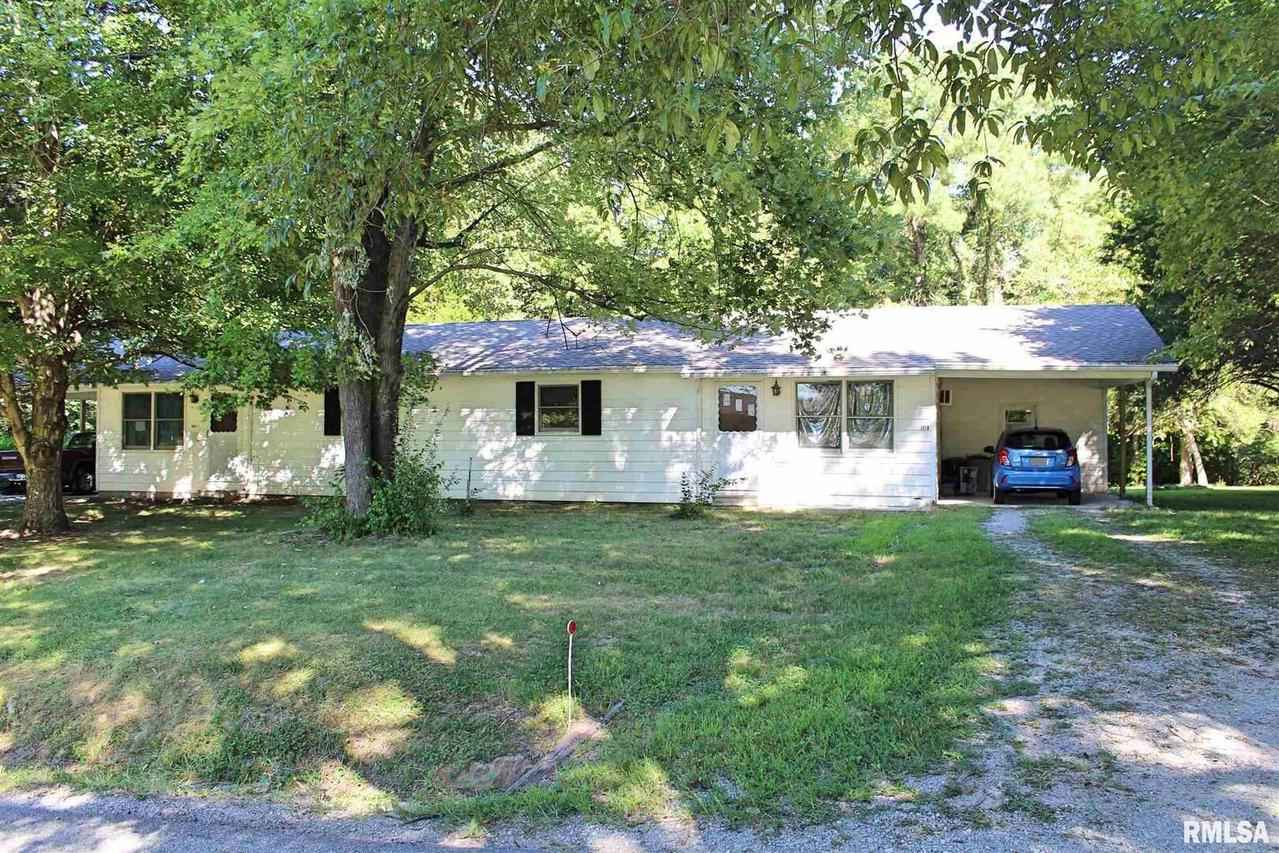 301 S Hunt Rd., Carbondale, IL 62902