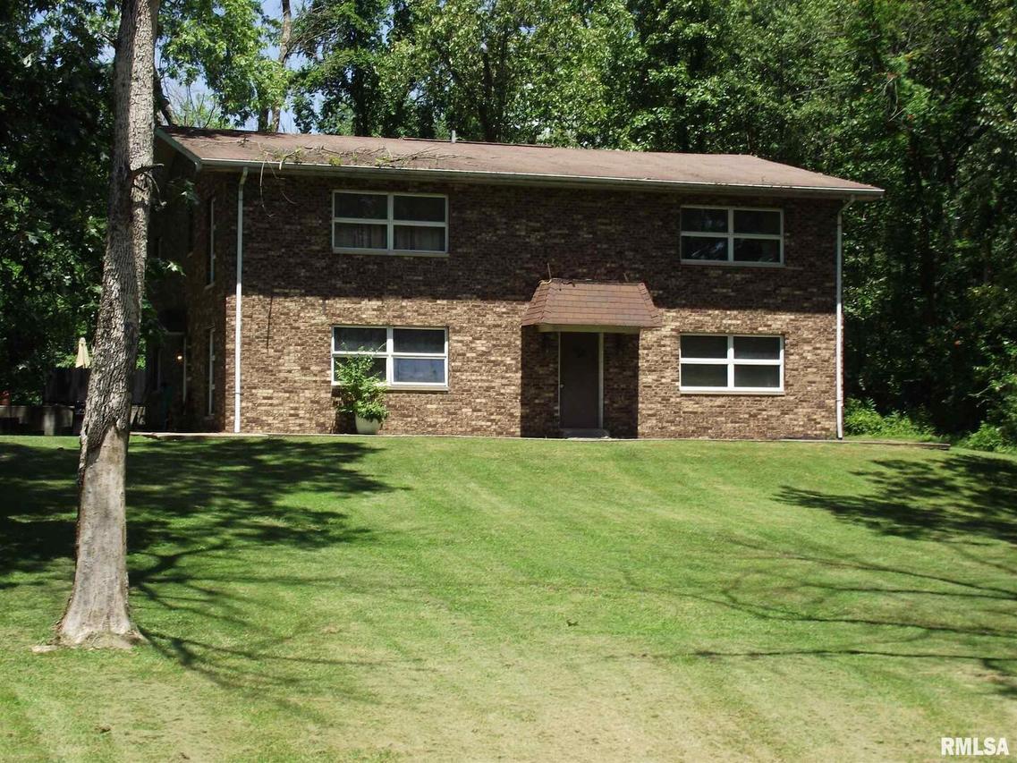 7815 Kimmel Rd., Duquoin, IL