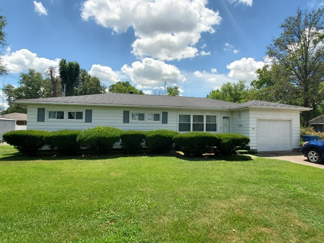 1301 S Lincoln St., Centralia, IL 62801