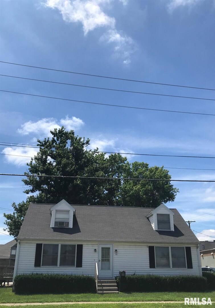110 S Marion St., Carbondale, IL 62901