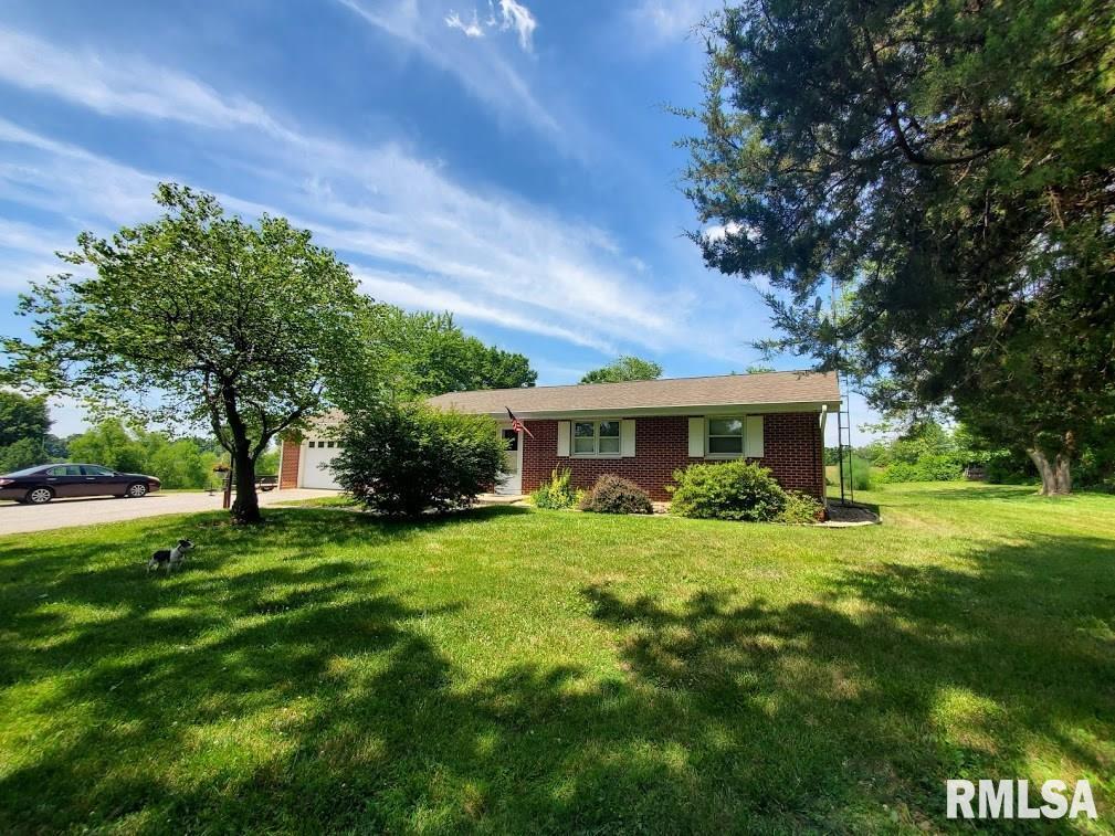 4489 Primrose Rd., Pinckneyville, IL 62274