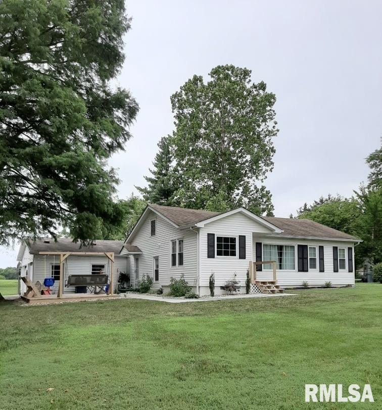 4232 Boskydell Rd., Carbondale, IL 62903