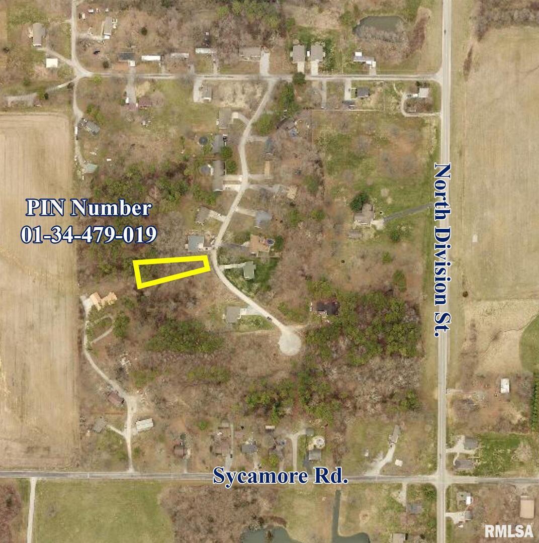 Lot 18 Whitecotton St., Carterville, IL 62918