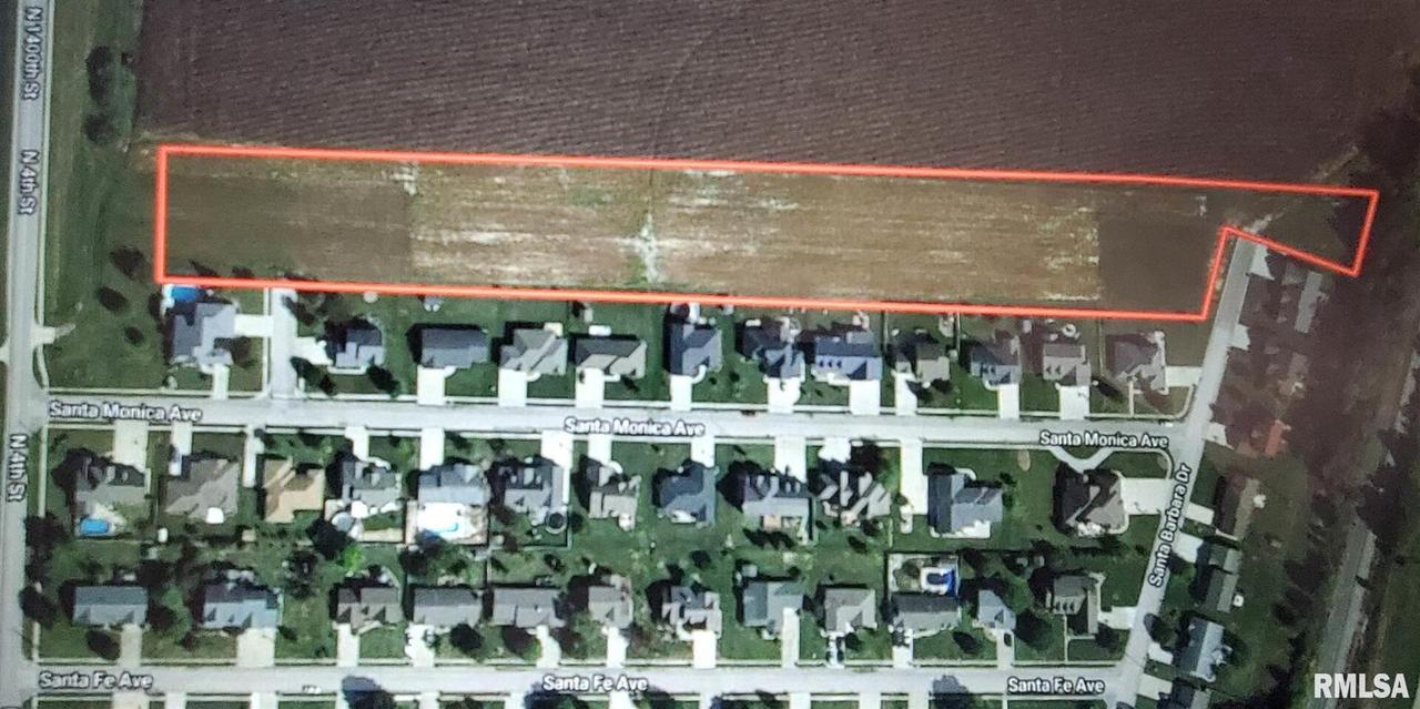 000 N 1400th, Effingham, IL 62401