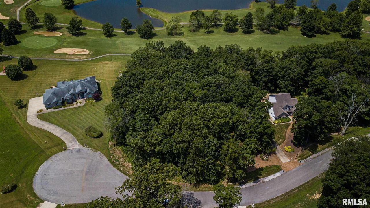 000 Birdie Dr., Mt Vernon, IL 62864