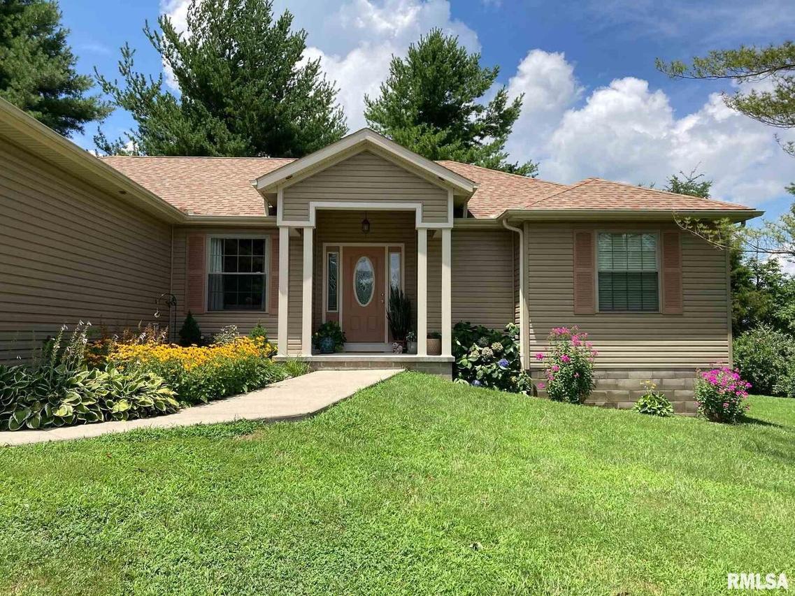 116 Kobbledy Knob, Goreville, IL 62939