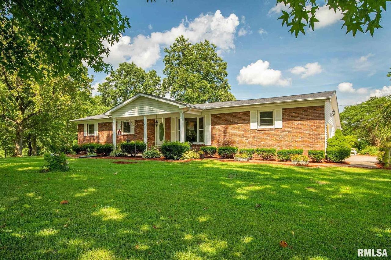 2990 Market Rd., Marion, IL 62959