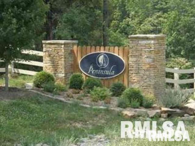 3104 Parrish Ridge Ln., Goreville, IL 62939