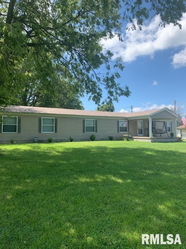 1132 N Franklin Ave., Centralia, IL 62801