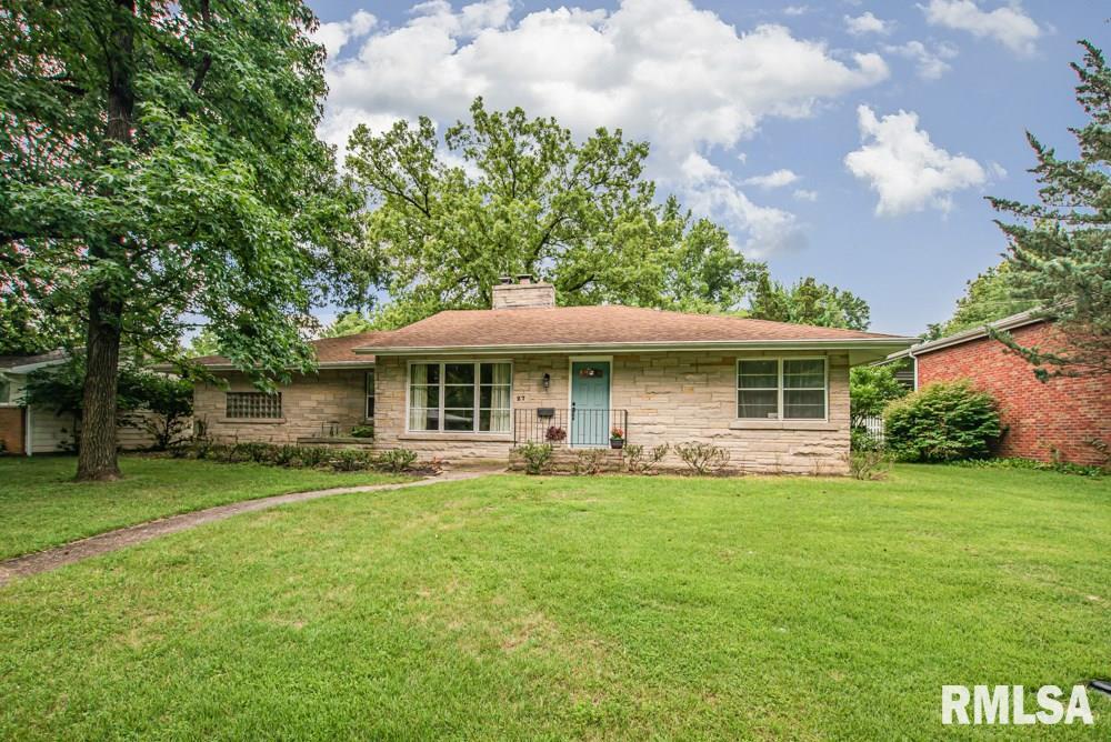 27 Northbrook, Mt Vernon, IL 62864