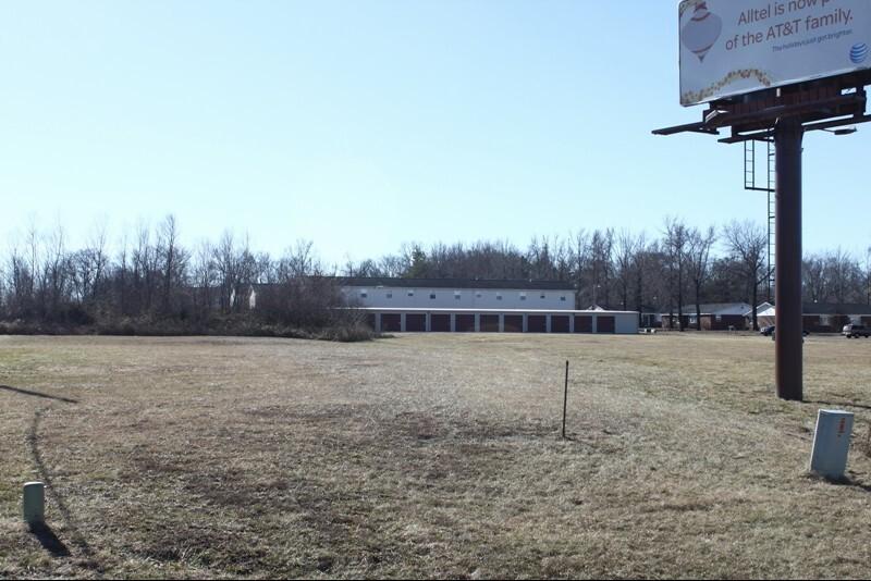 0000 Sweets Dr., Carbondale, IL 62901