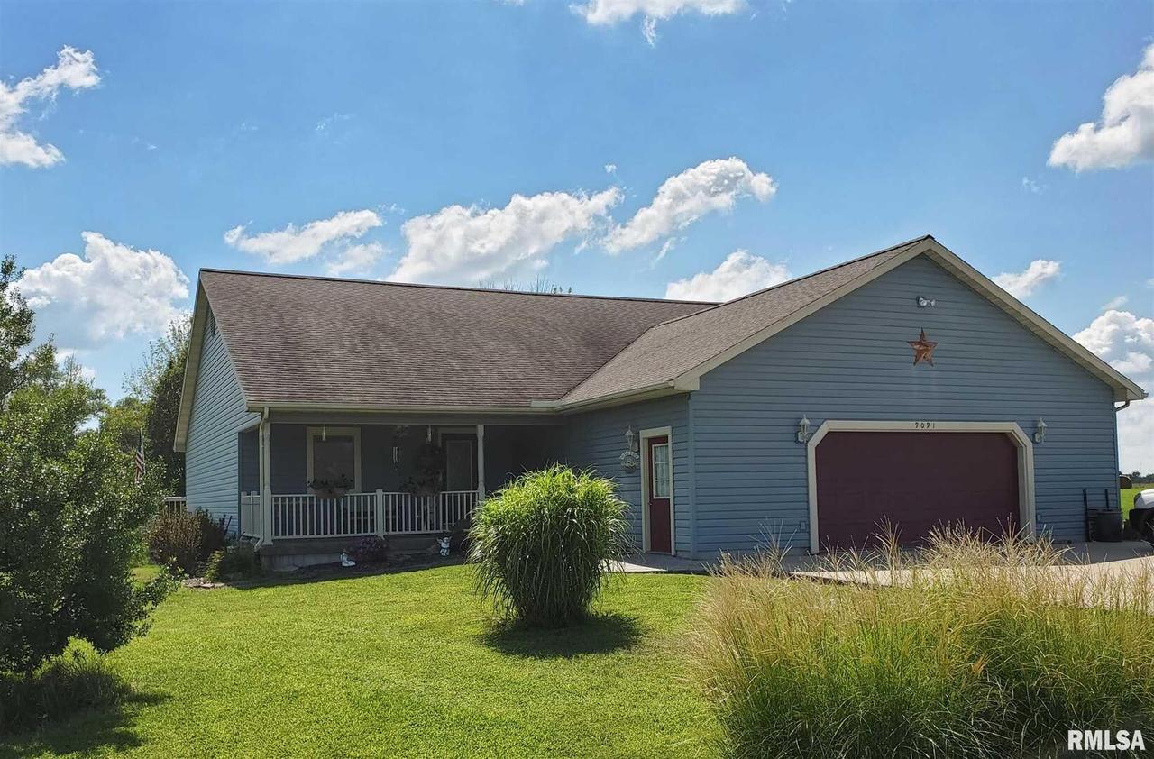 9091 E Richview Rd., Mt Vernon, IL 62864